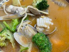 沙茶面-福祥厦门小馆(舟孟北路店)
