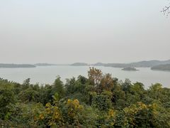 -天目湖涵田半山温泉