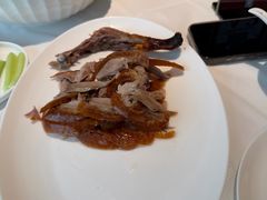 北京烤鸭-洋洋中餐馆·SINCE 1997(龙湖星湖天街店)
