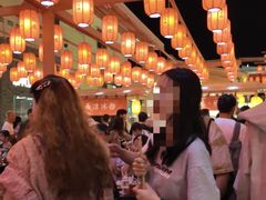 -沙州食驿·非遗小吃夜市
