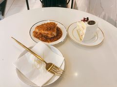 -PETIT PARIS 小巴黎(花园道店)