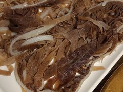 -如在蜀毛肚老火锅(怀柔店)