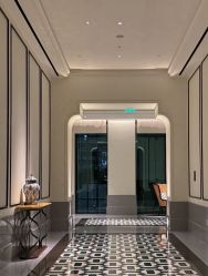 -厦门安达仕酒店·衡境SPA
