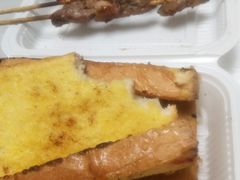 -肥猫烤翅·20年老字号(锦州道店)