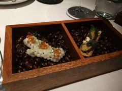 -L'Arome芳芳法国餐厅(仙林金鹰店)