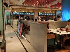 -小桃红·东北菜·春饼烤鸭(南阳湖街店)