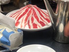 -牛肉彪·19年专注·潮汕牛肉火锅(祈福店)
