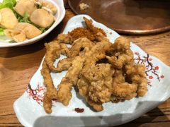 香酥肉-十六蒲(桂林路店)