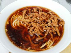 -顺心拉面馆(马道街店)