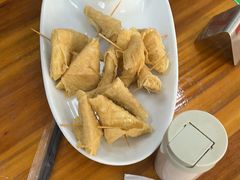 -高淳老街土菜馆(迎薰门店)