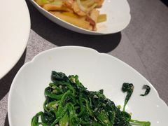 -金成潮菜博物馆(海珠湿地店)