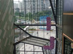-IPARK购物中心