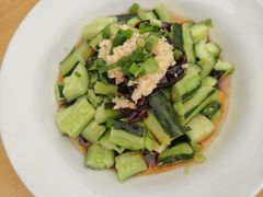 -六合居·明厨亮灶餐厅(成双大道店)