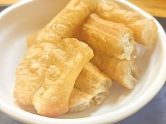 -浮屿大同鸭肉粥·始于1983年