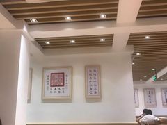 大堂-素满香·素食自助餐(苏州·临顿路店)