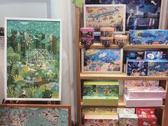 -猫的天空之城概念书店(杭州南宋御街店)