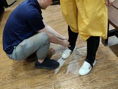 -大连凯洋马术俱乐部有限公司