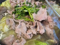 -乔阿马·江南味·驴肉香(龙湖华泾天街店)