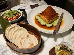 -湖滨28中餐厅·西湖宴·杭州君悦酒店