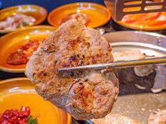 -真熙家牛排烤肉无限续(百脑汇店)