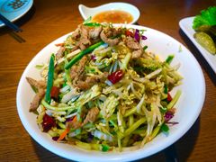 -船歌·鱼水饺青岛菜(闽江二路店)