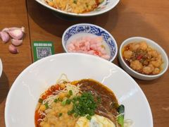 -兵哥豌豆面(创意谷店)