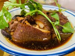 同安封肉-聪辉同安老美食饭店(大元路店)