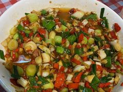 -彭耕记猪油炒小菜(吉联mall店)