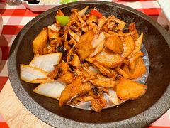 -西贝(六里桥旗舰店)