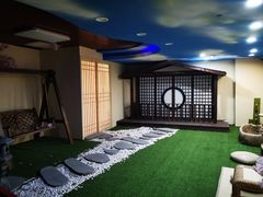 -白兔子密室(长寿路店)