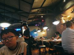 -匠子烤鱼(桫椤湾店)