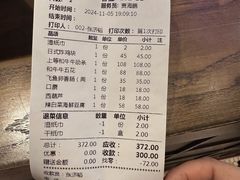 -肉魁屋·烧肉·烧鸟·酒场(高新店)