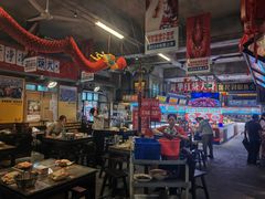 -阿财老铺·老蚌埠龙虾城(华夏总店)