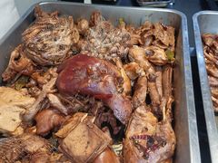 -衢州鸭头(古美路店)