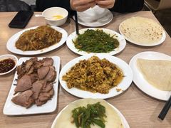 酱炒蛋-姥家春饼店(漳州二路店)