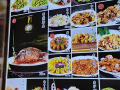 -大眼锅贴水饺(河东店)