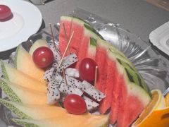 -海底捞火锅(太原南站店)