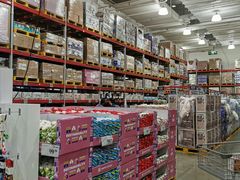 -山姆会员商店(上海浦东店)