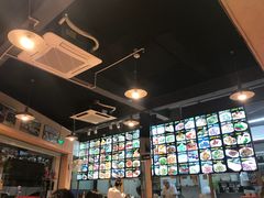 -苏师傅菜馆(上沙店)