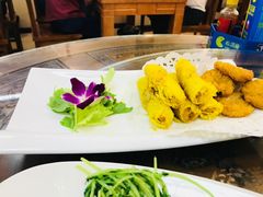 -友强·23年特色海鲜大排档(厦门店)