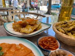 -屋里家延边朝鲜族冷面(梅林3店)