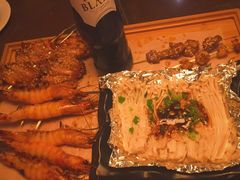 -枪火串烧·东北特色烧烤(罗湖总店)