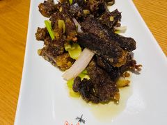 -秦香阁·西北家常菜(徐汇日月光中心店)
