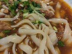 -韩师傅老大同刀削面(北苑路店)