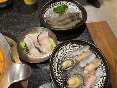 -湊湊火锅·茶憩(世博大道店)