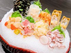 -鼎臻集·海鲜火锅(格调林泉店)