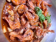 -李想大虾(吾悦广场店)
