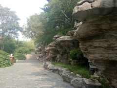 -郭守敬纪念馆