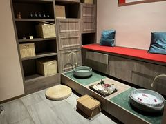 -泰乐道·SPA·按摩·足道(坡子街店)