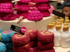 -LUSH(威尼斯人店)